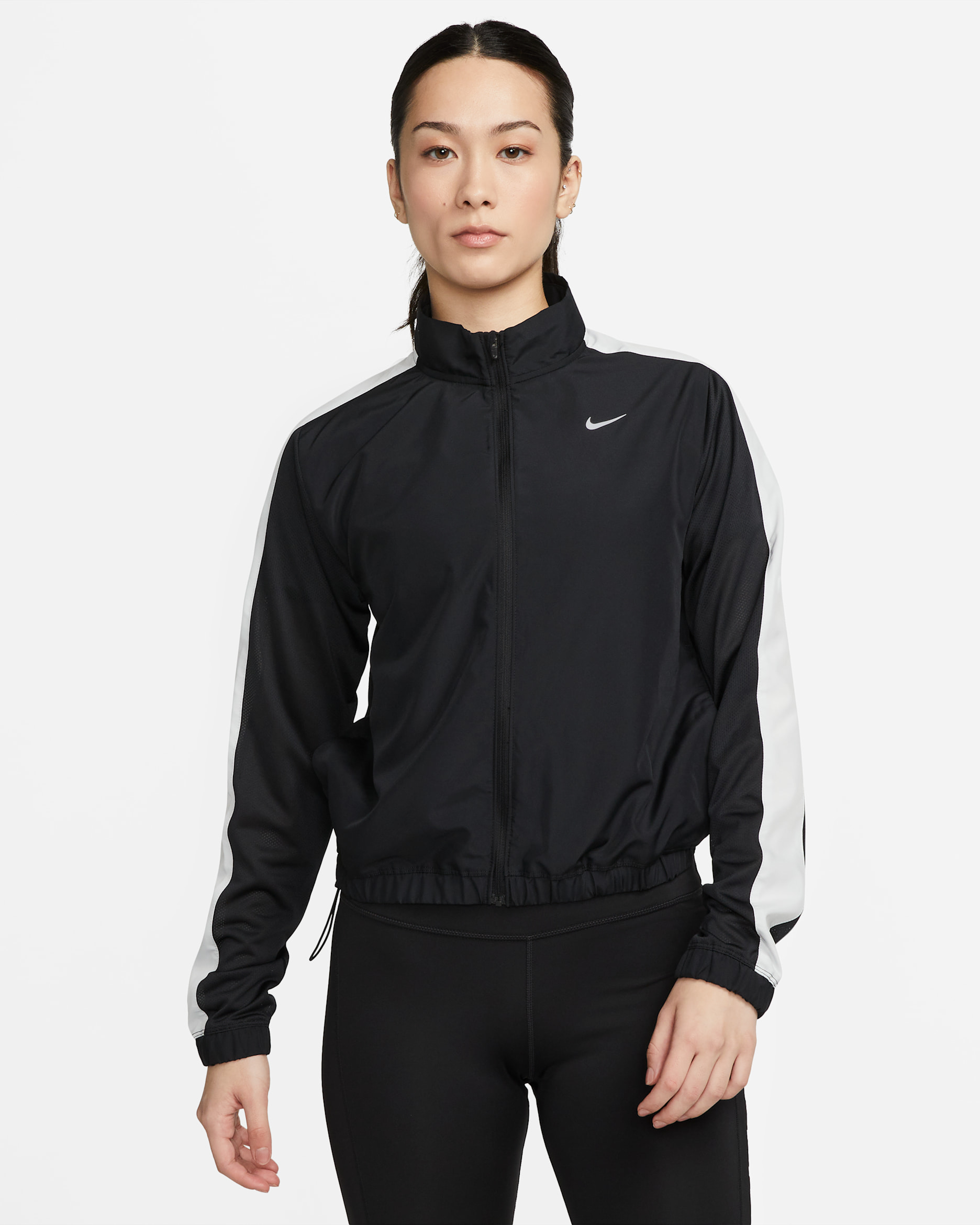 NIKE ナイキ エア Dri-FIT ウィメンズ ランニングジャケット 楽天市場】【クリアランス価格】ナイキ Dri-FIT スウッシュ